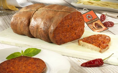 NDUJA