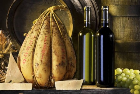 Provolone