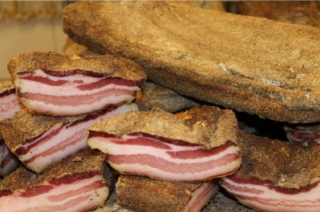 Pancetta