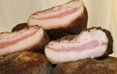 Guanciale